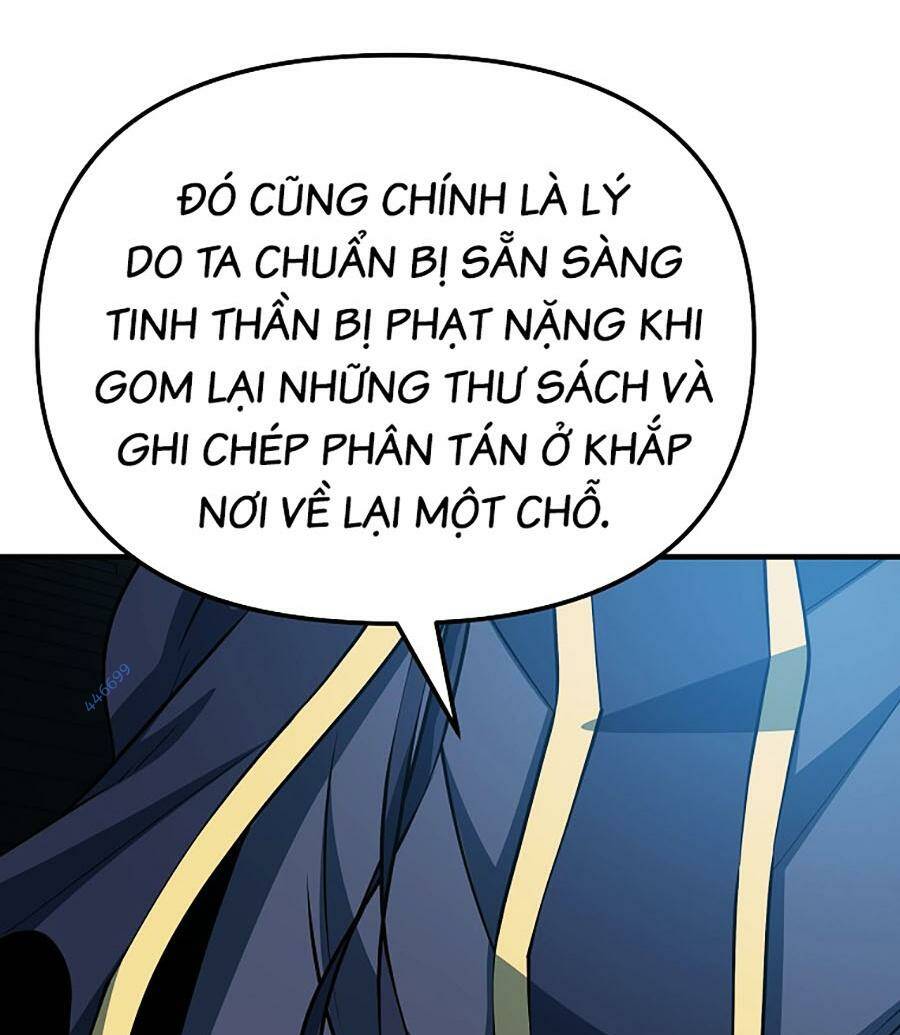 Đông Phương Bất Bại: Chapter 23