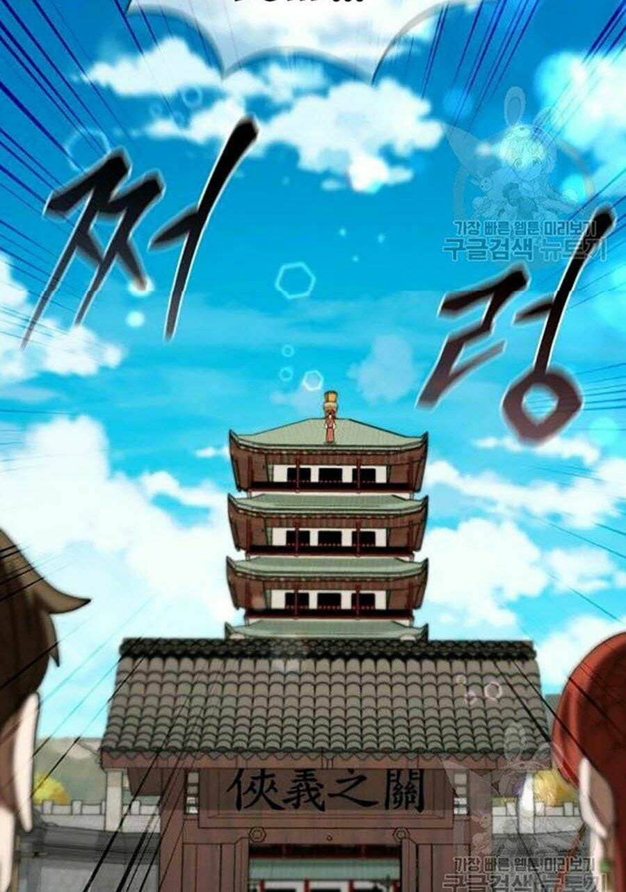 Thân Thủ Đệ Nhất Kiếm: Chapter 58