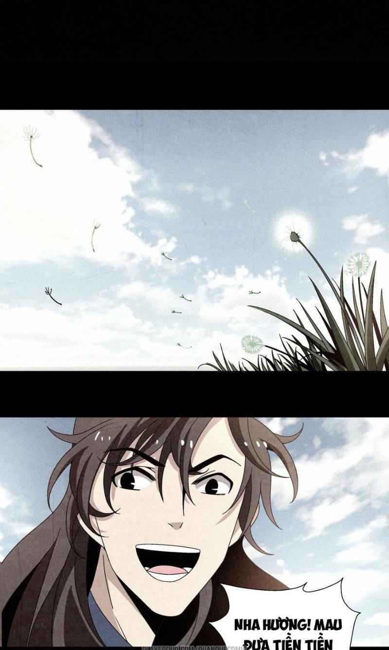 Ma Giáo Giáo Chủ Tái Xuất Giang Hồ: Chapter 7.2