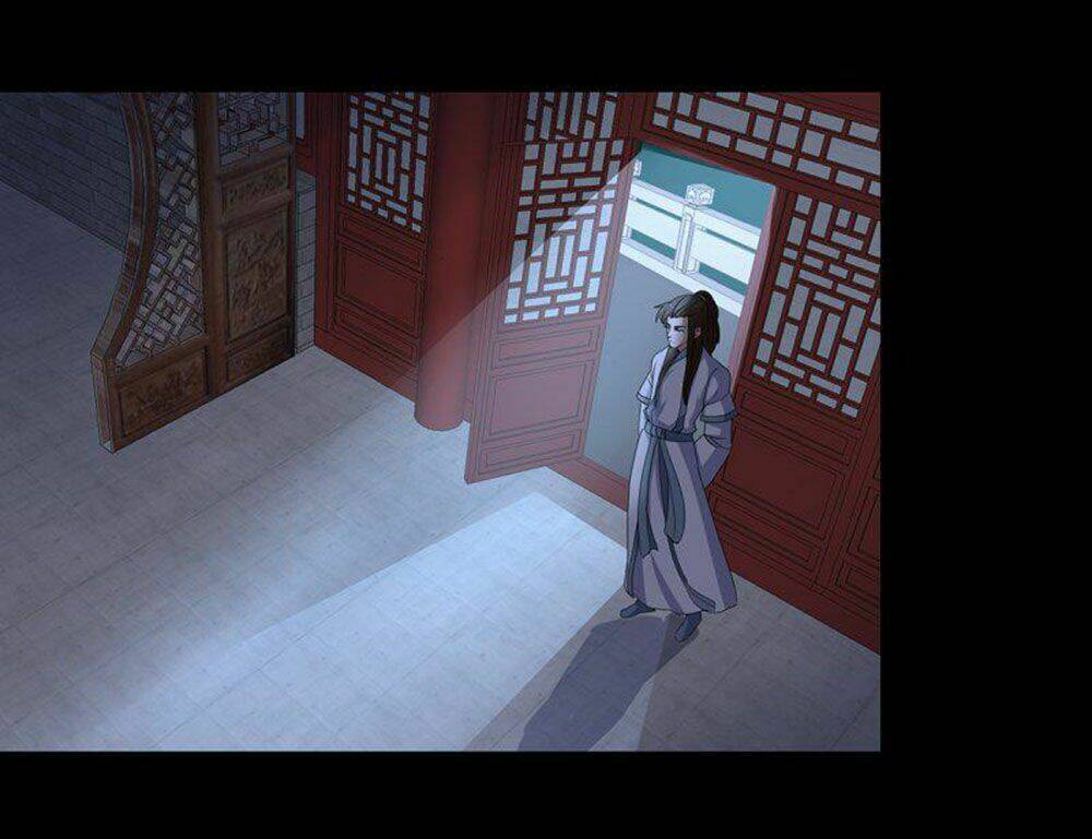 Hỏa Hồ: Chapter 9