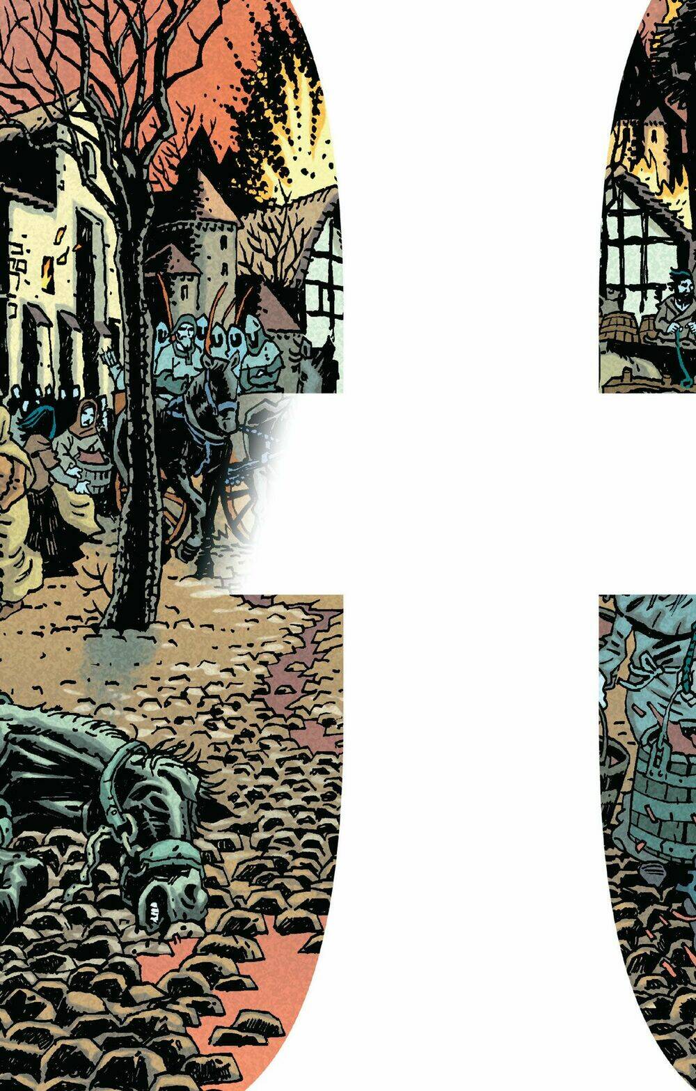 Northlanders: Chapter 37