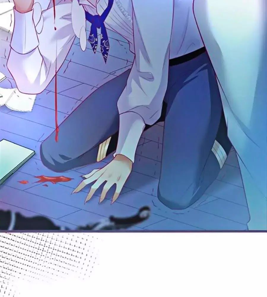 Vương Tử Và Ánh Trăng Đen: Chapter 36