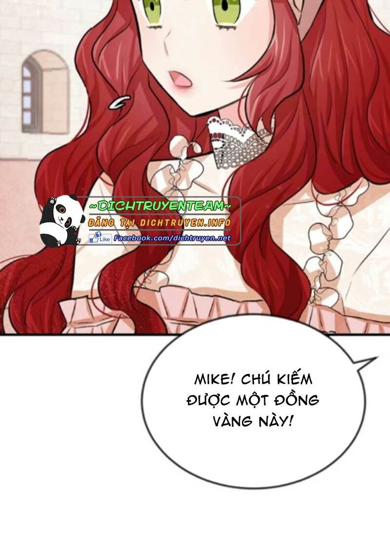 Tiểu Thư Scarlet: Chapter 18