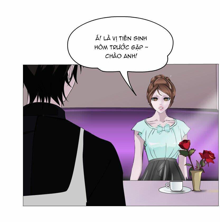 Cạm Bẫy Của Nữ Thần: Chapter 150