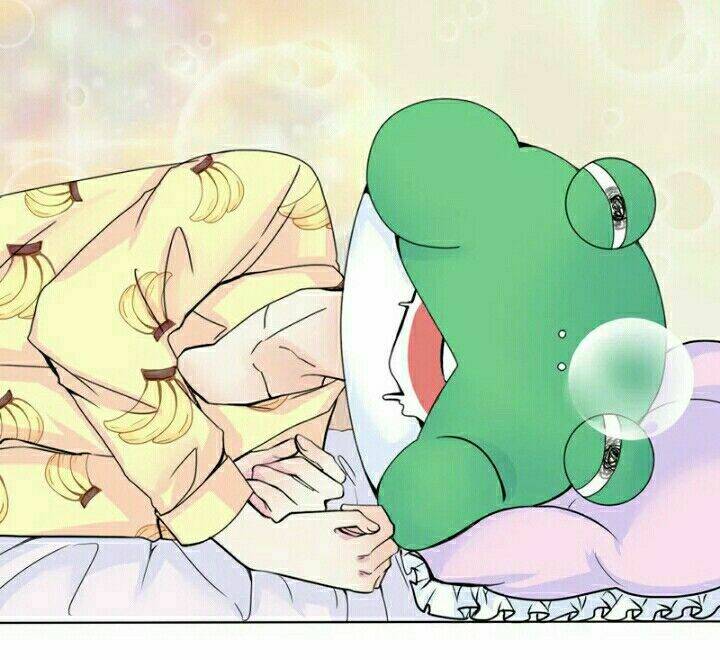 Hoàng Tử Ếch Mau Tránh Ra: Chapter 4