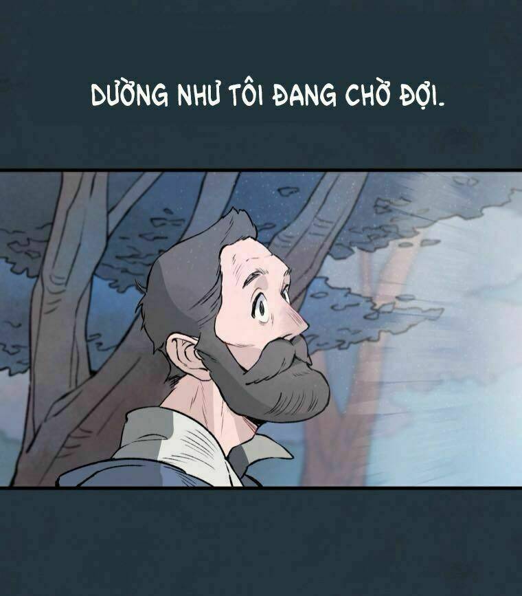 Nơi Tôi Chờ Đợi Một Vì Sao Giáng Trần: Chapter 1.2