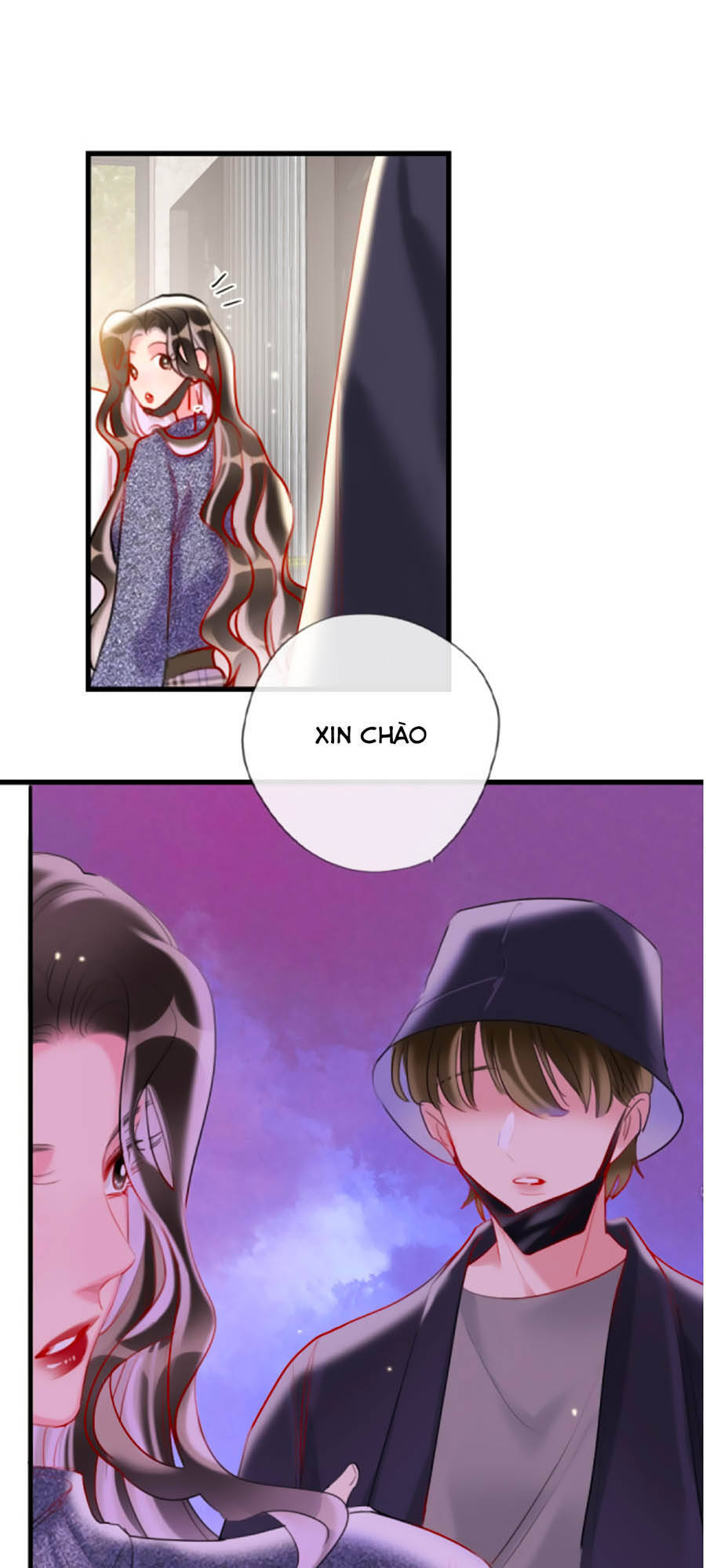 Cô Ấy Thật Xinh Đẹp: Chapter 6.5