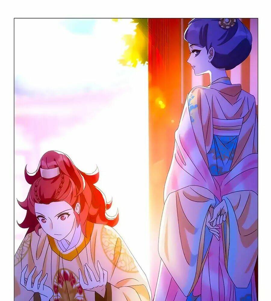 Phò Mã! Không Nên A!: Chapter 55