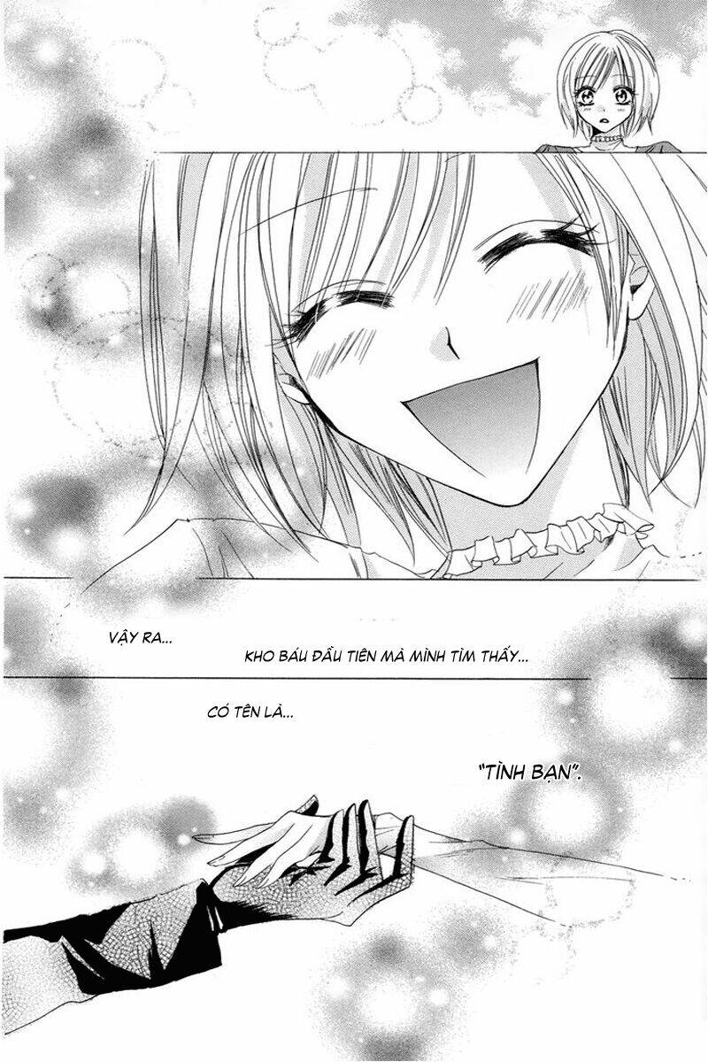 Himegimi To Sanbiki No Kemono: Chapter 1