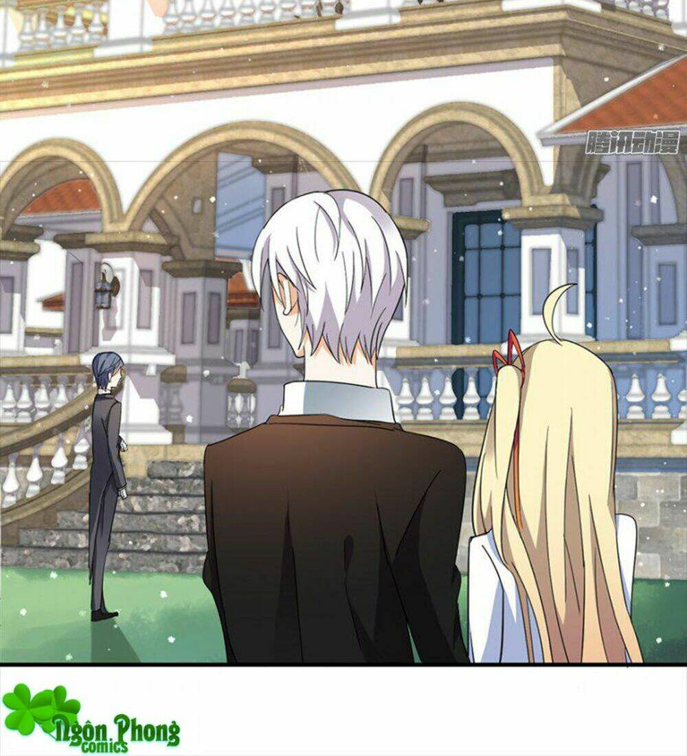 Nhật Ký Dạy Dỗ Của Gia Tộc Đáng Yêu: Chapter 10