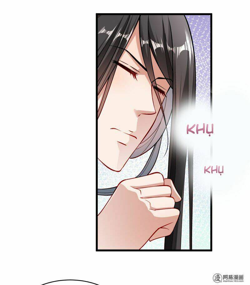 Tiểu Hoàng Thư Và Tiểu Hoàng Thúc: Chapter 28