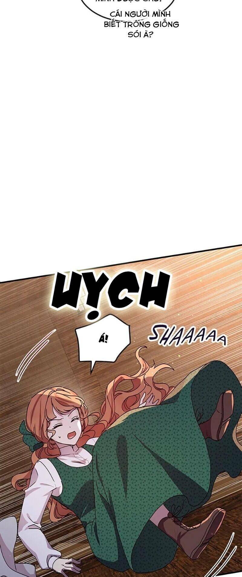 Công Tước, Loạn Vừa Thôi!: Chapter 90