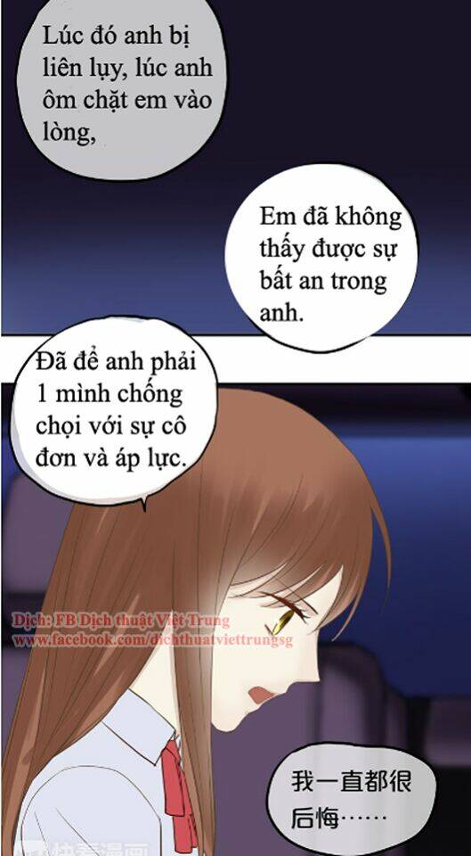 Thần Tượng Điểm Zero: Chapter 52