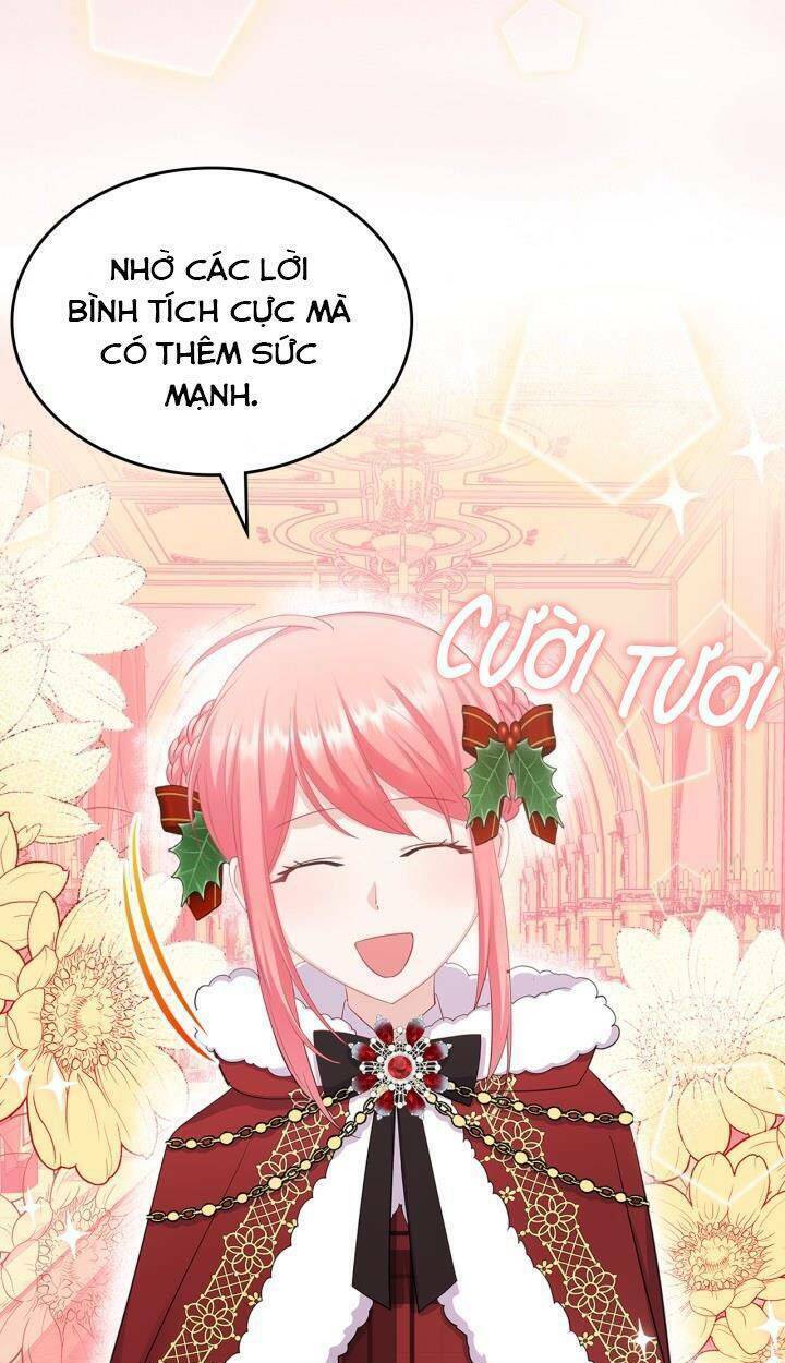 Công Chúa Phản Diện Muốn Ở Trong Ngôi Nhà Bánh Quy: Chapter 57