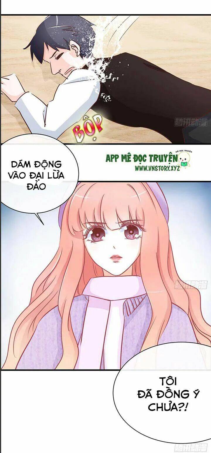 Cẩm Lý Thiếu Nữ Của Tôi: Chapter 43