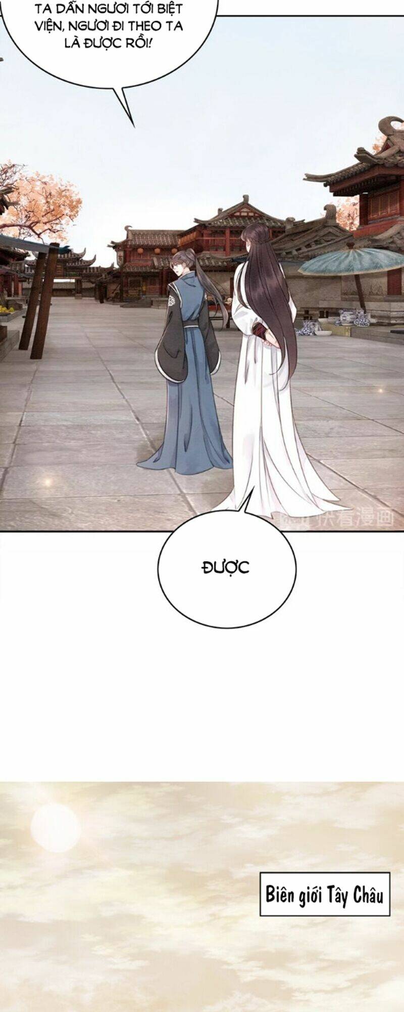 Trọng Sinh Bá Sủng Nhiếp Chính Vương Quá Mạnh Mẽ: Chapter 28