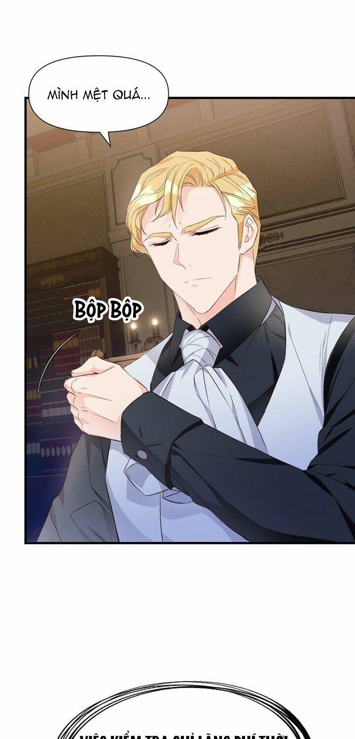 Tất Cả Mọi Người Đều Yêu Quý Nhân Vật Phản Diện: Chapter 3