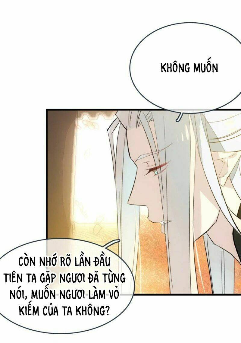 Sư Phụ Lại Trêu Chọc Ta: Chapter 51.7