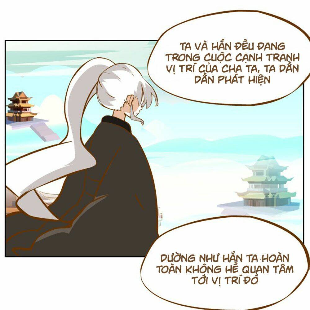 Hòa Thượng Và Tiểu Long Quân: Chapter 24