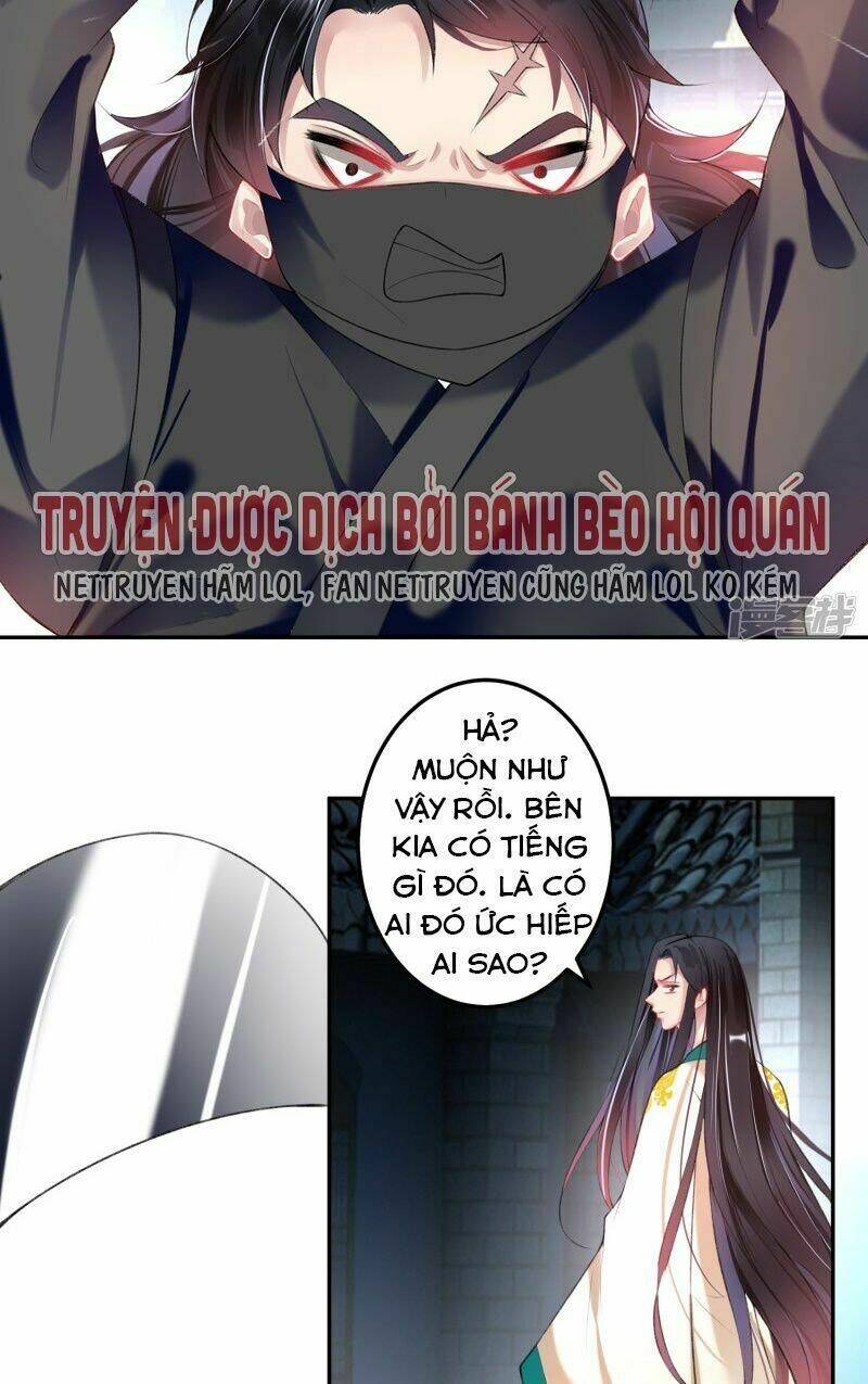 Vương Gia, Áo Lót Của Ngươi Rơi Mất Rồi: Chapter 68