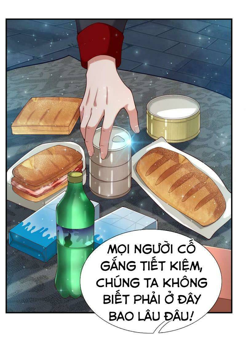 Tuyệt Thế Phi Đao: Chapter 263
