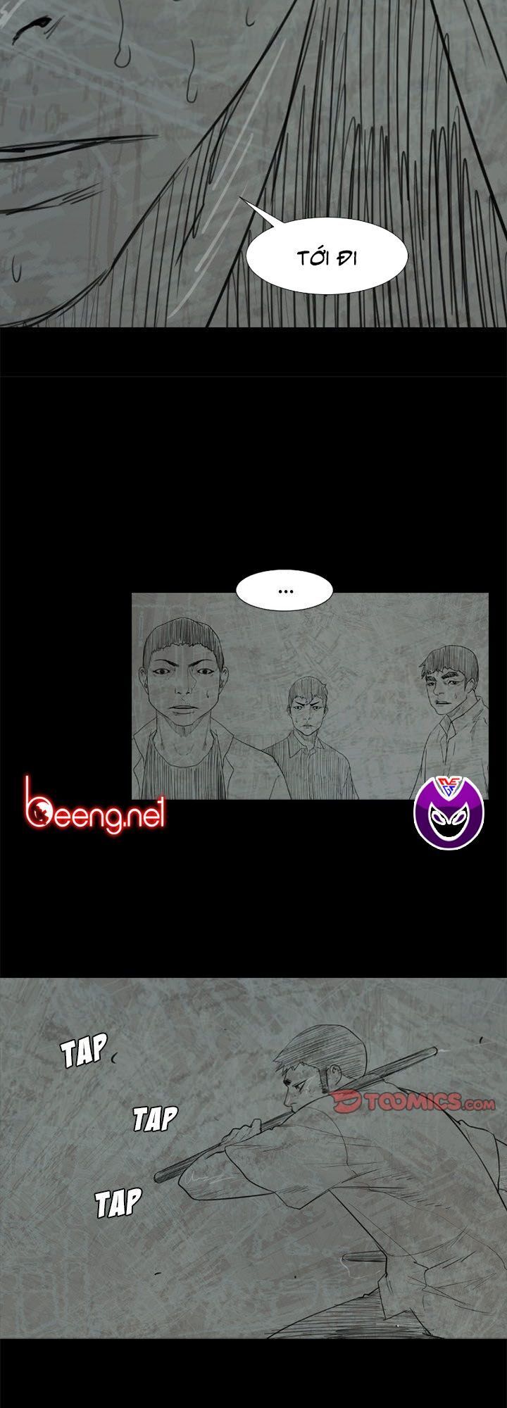 Tong Edge: Chapter 51