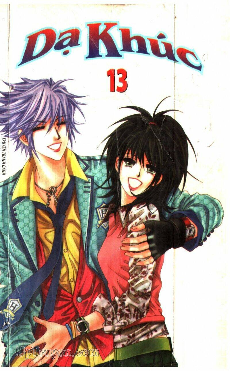 Dạ Khúc: Chapter 13