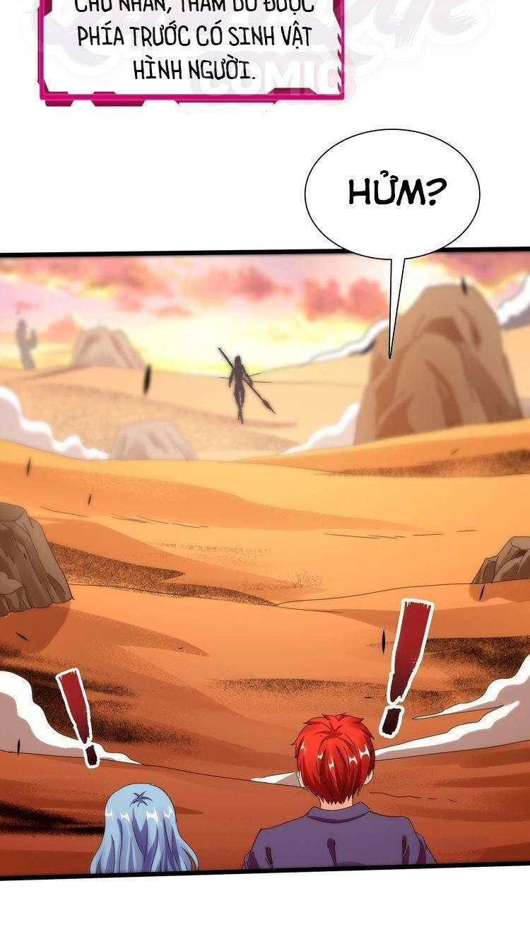 Kinh Thế Kỳ Nhân: Chapter 39