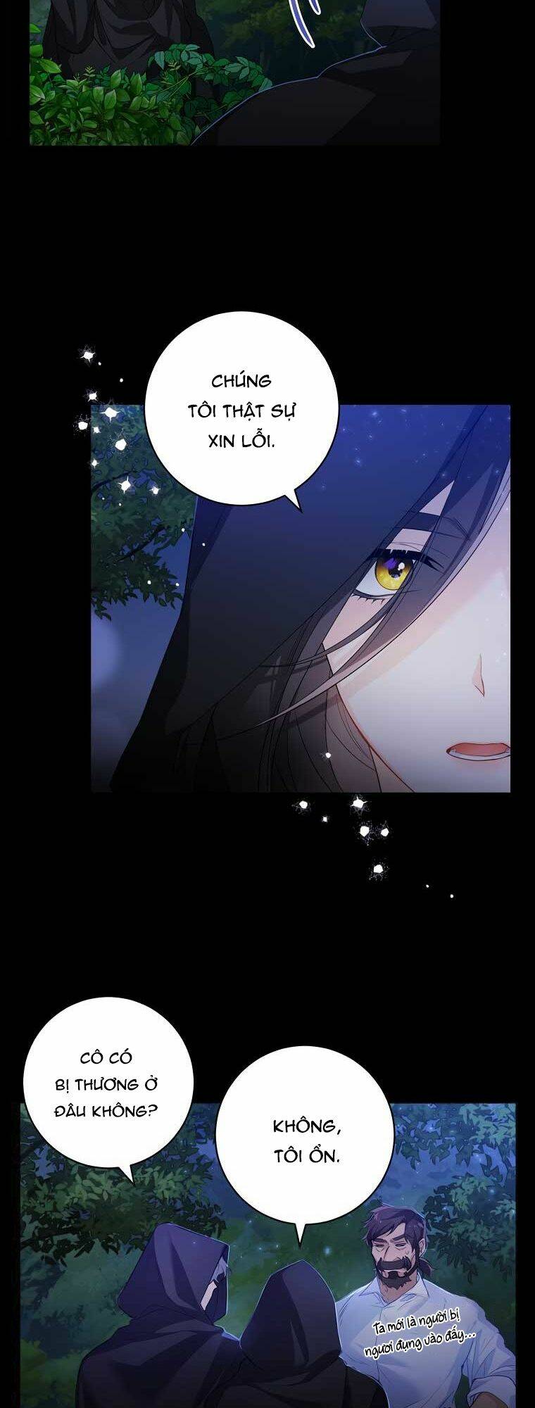 Dư Vị Tách Trà: Chapter 2