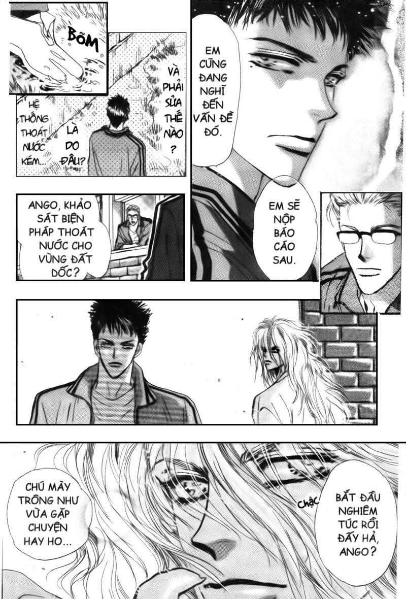 Mầm Sống: Chapter 39