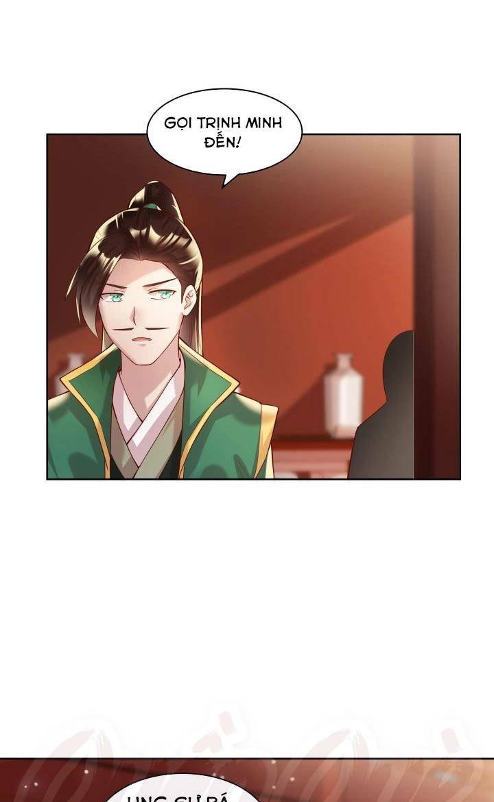 Siêu Phàm Truyện: Chapter 61