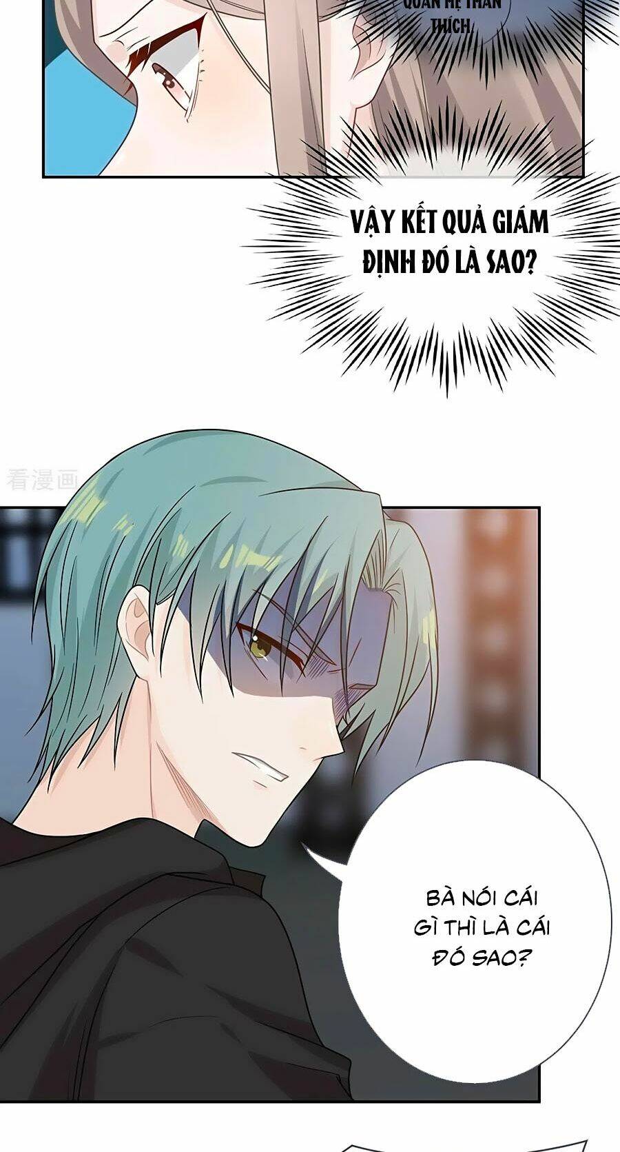 Hai Cách Tìm Gặp Người Yêu: Chapter 106