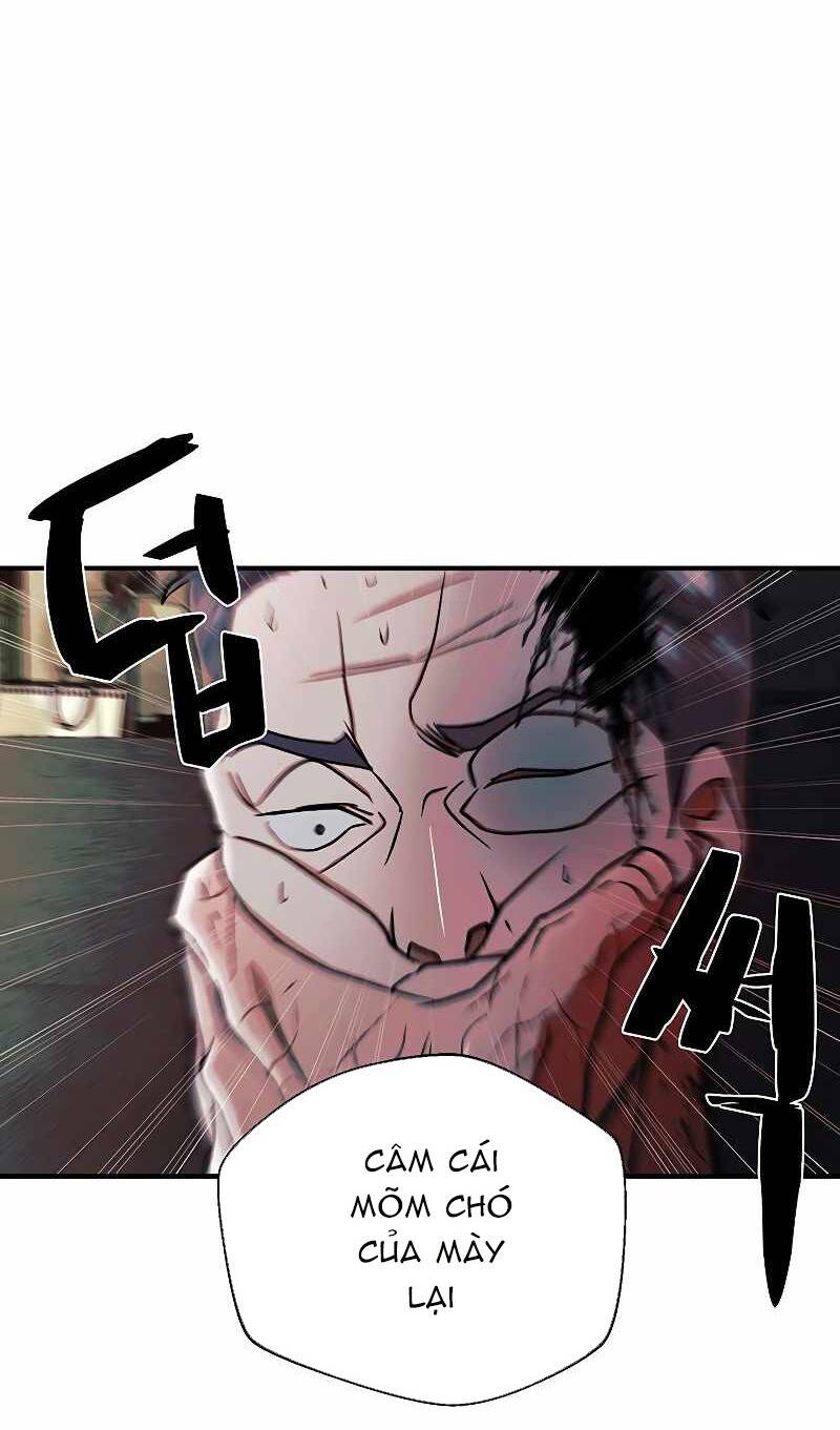 Ước Muốn Của Một Gangster: Chapter 3.2