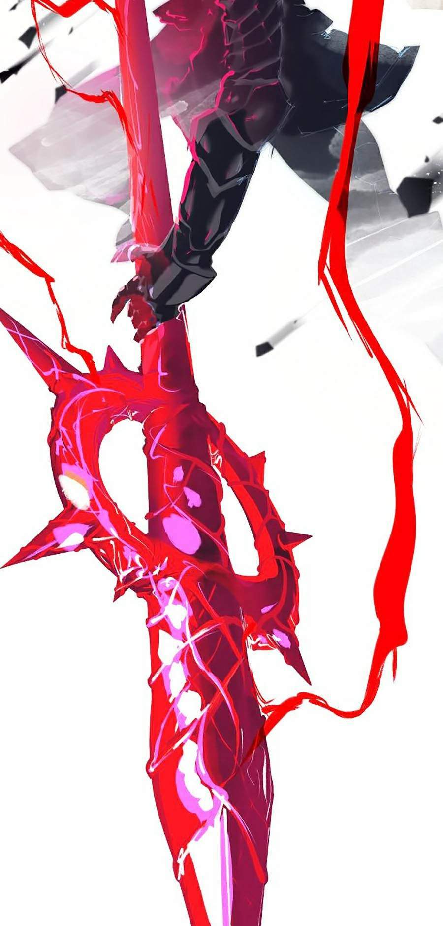 Hard Core Leveling Warrior Ss2: Chapter 113