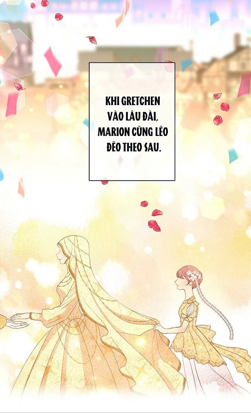 Công Chúa Thời Gian Có Hạn: Chapter 7