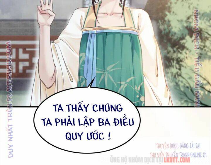 Trọng Sinh Bá Sủng Nhiếp Chính Vương Quá Mạnh Mẽ: Chapter 186