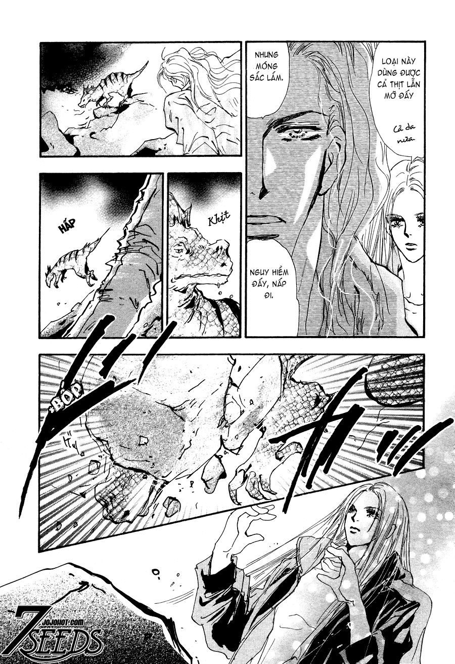 Mầm Sống: Chapter 85