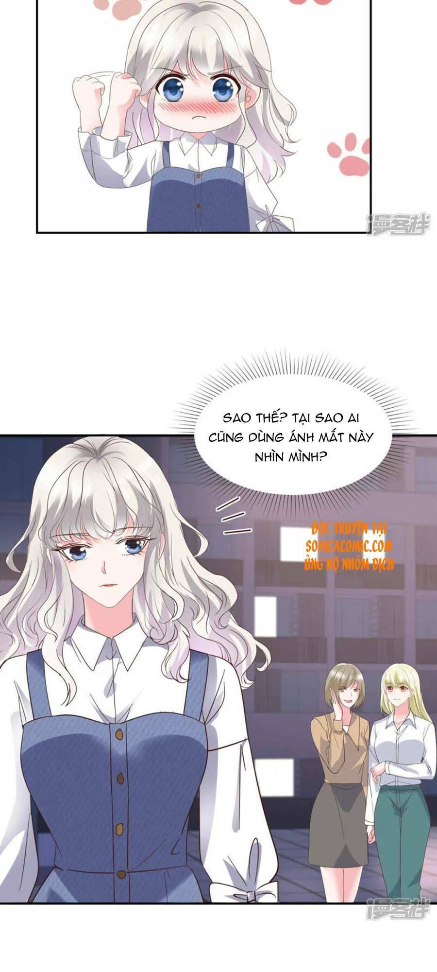 Nhược Hữu Hàn Đông Ngộ Noãn Dương: Chapter 32