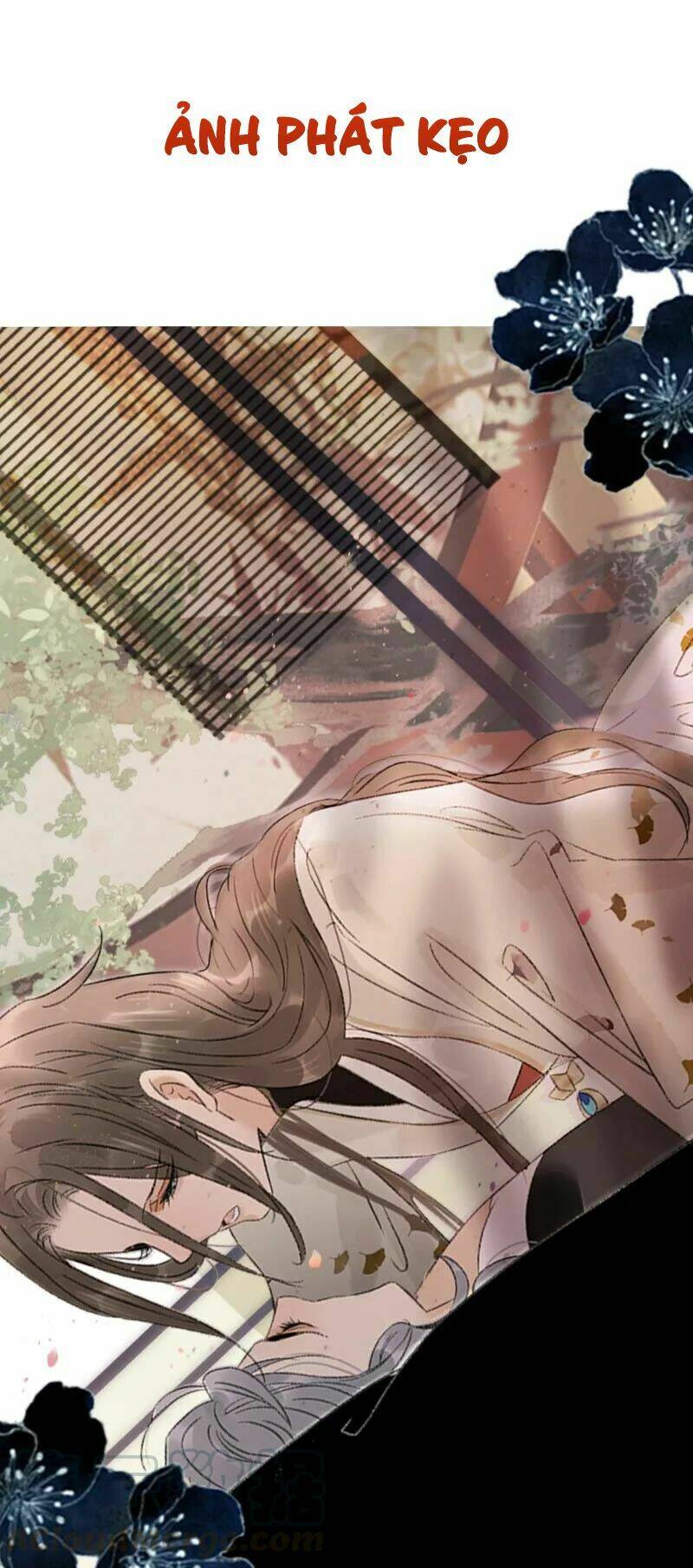 Thái Tử Bị Hoang Tưởng: Chapter 60