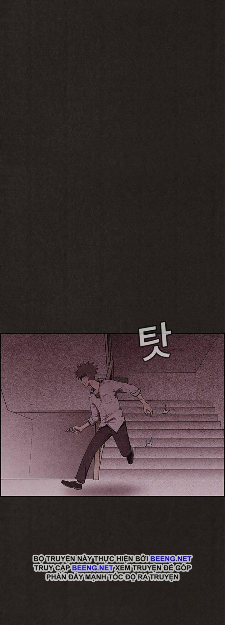 Quái Vật Tại Chung Cư Xanh: Chapter 134