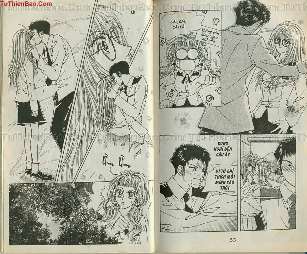 Thiên Sứ: Chapter 8