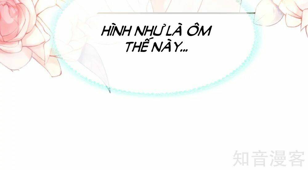 Sủng Hậu Của Vương: Chapter 41