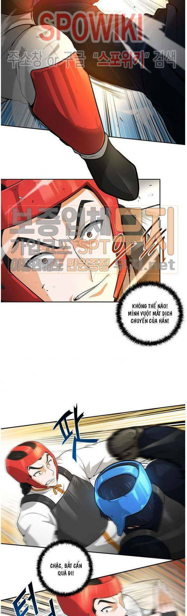 Tôi Tự Động Săn Một Mình: Chapter 31