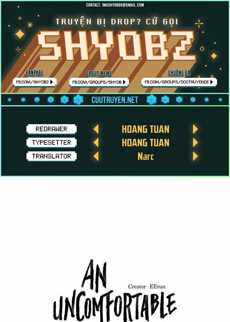 …”Một Sự Thật Khá Khó Chịu.”: Chapter 53