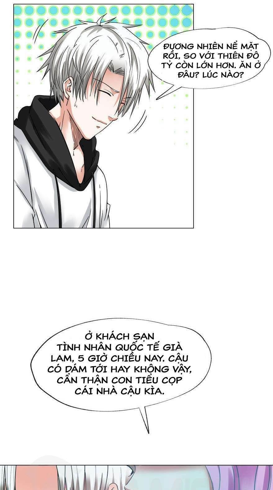 Đô Thị Tu Luyện Cuồng Triều: Chapter 59