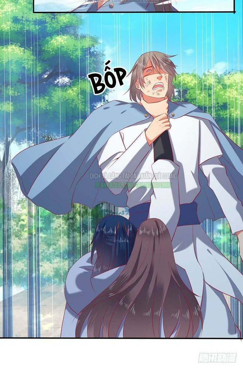 Ta Có Một Bộ Hỗn Độn Kinh: Chapter 59