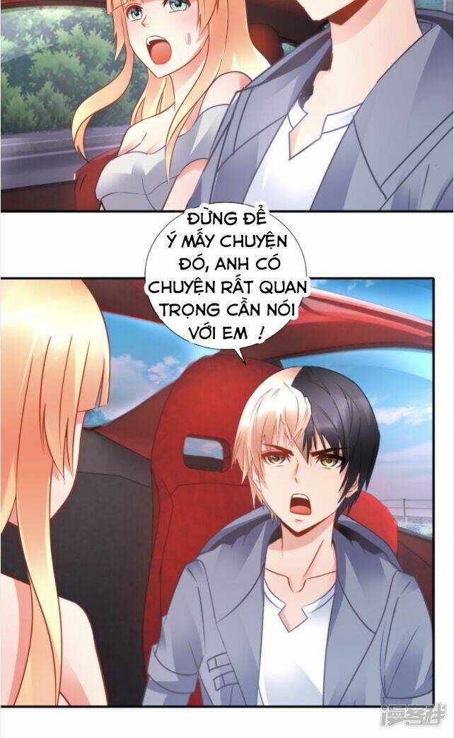 Phong Thủy Thiên Sư: Chapter 52