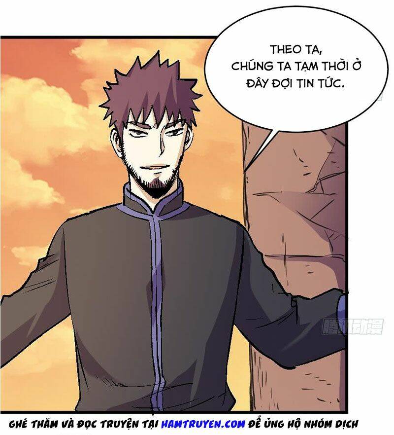 Phong Quỷ Truyền Thuyết: Chapter 198