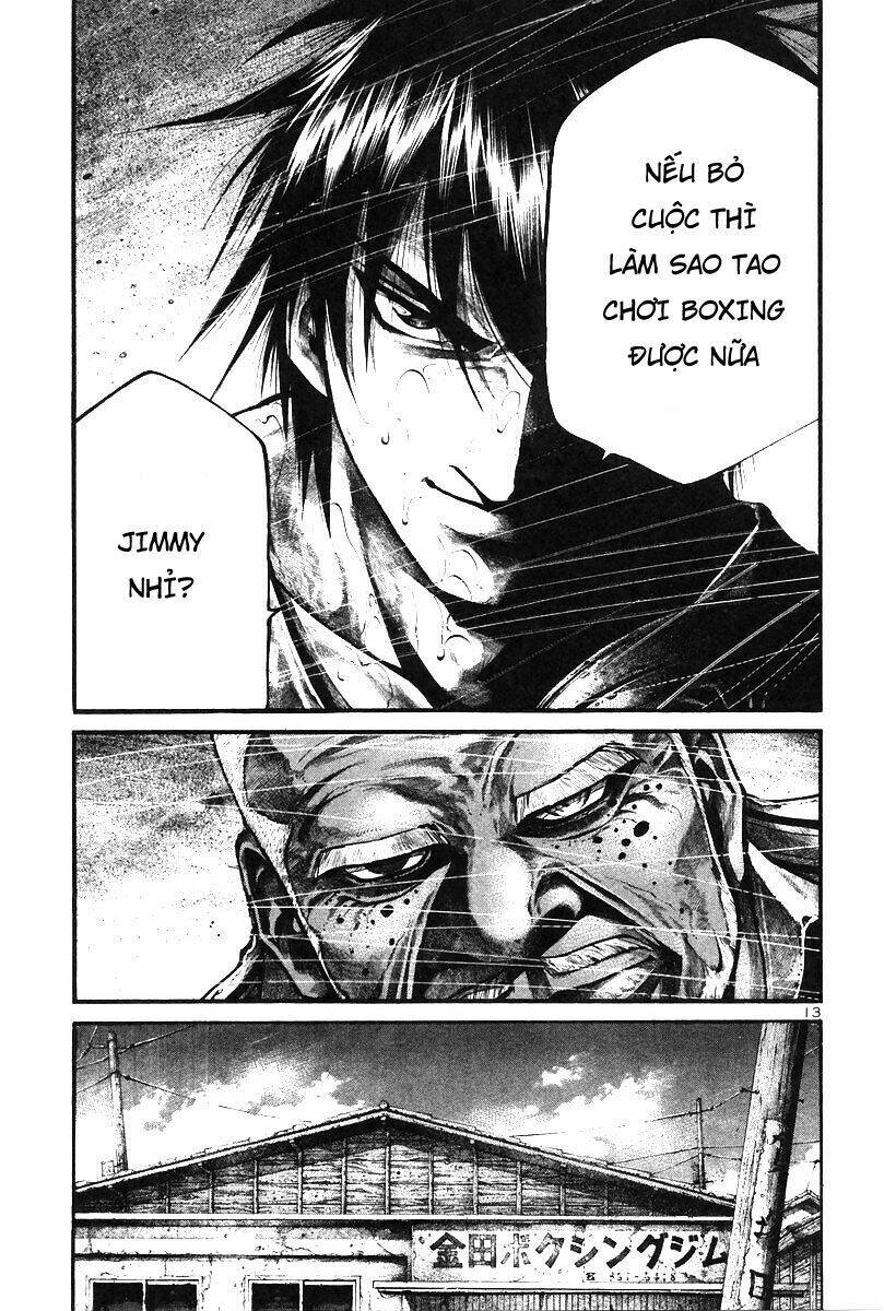 Rainbow: Chapter 151