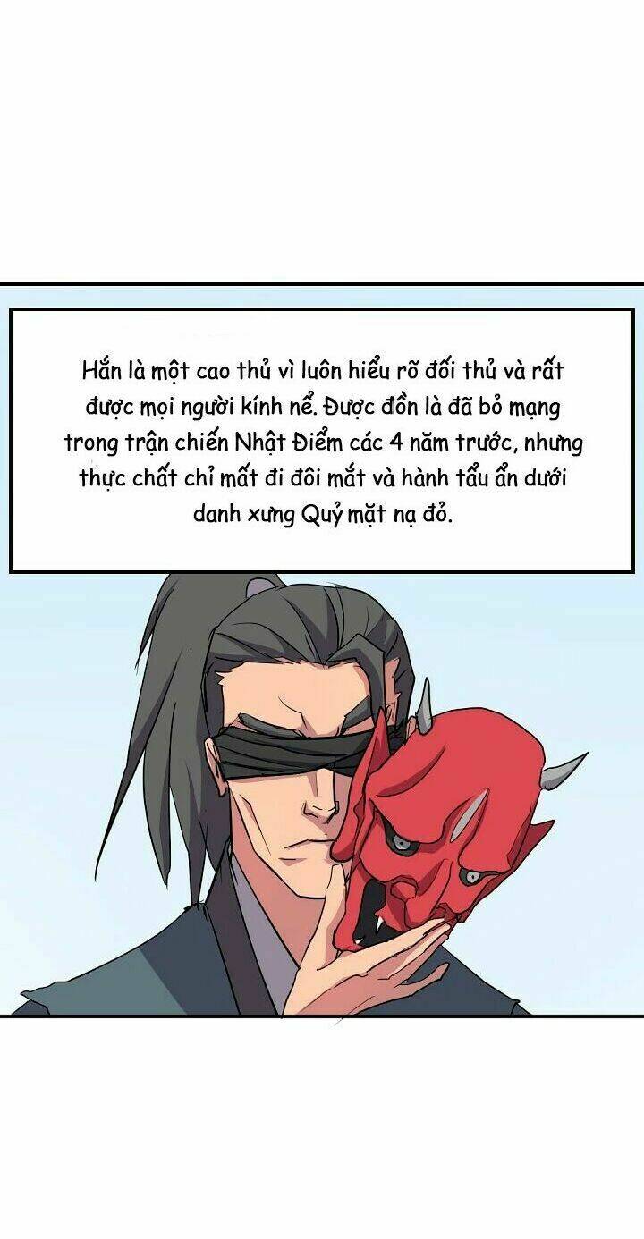 Trọng Sinh, Bất Khả Chiến Bại: Chapter 19